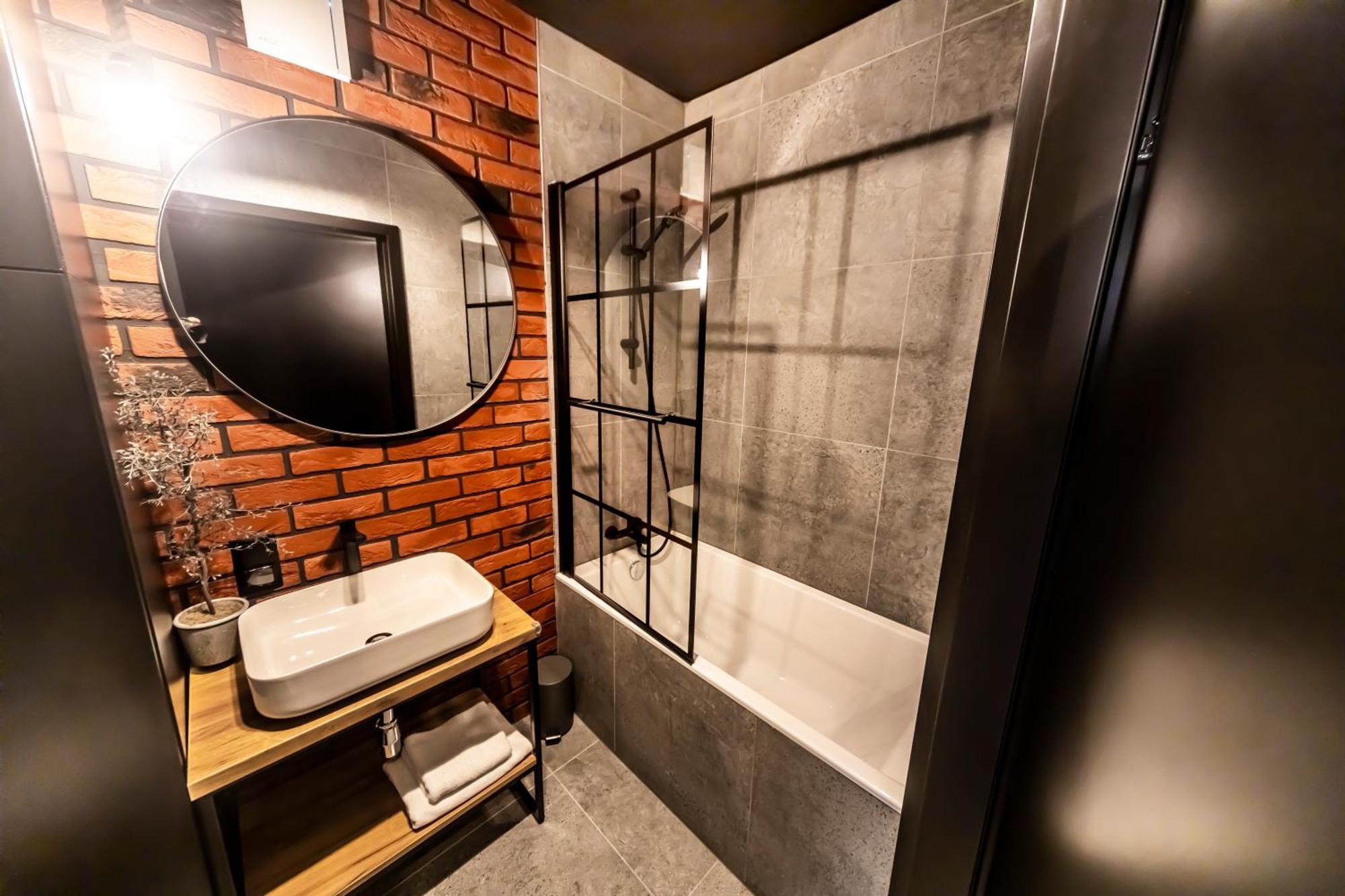 Wioska Wakacyjna Radawa Otel Dış mekan fotoğraf