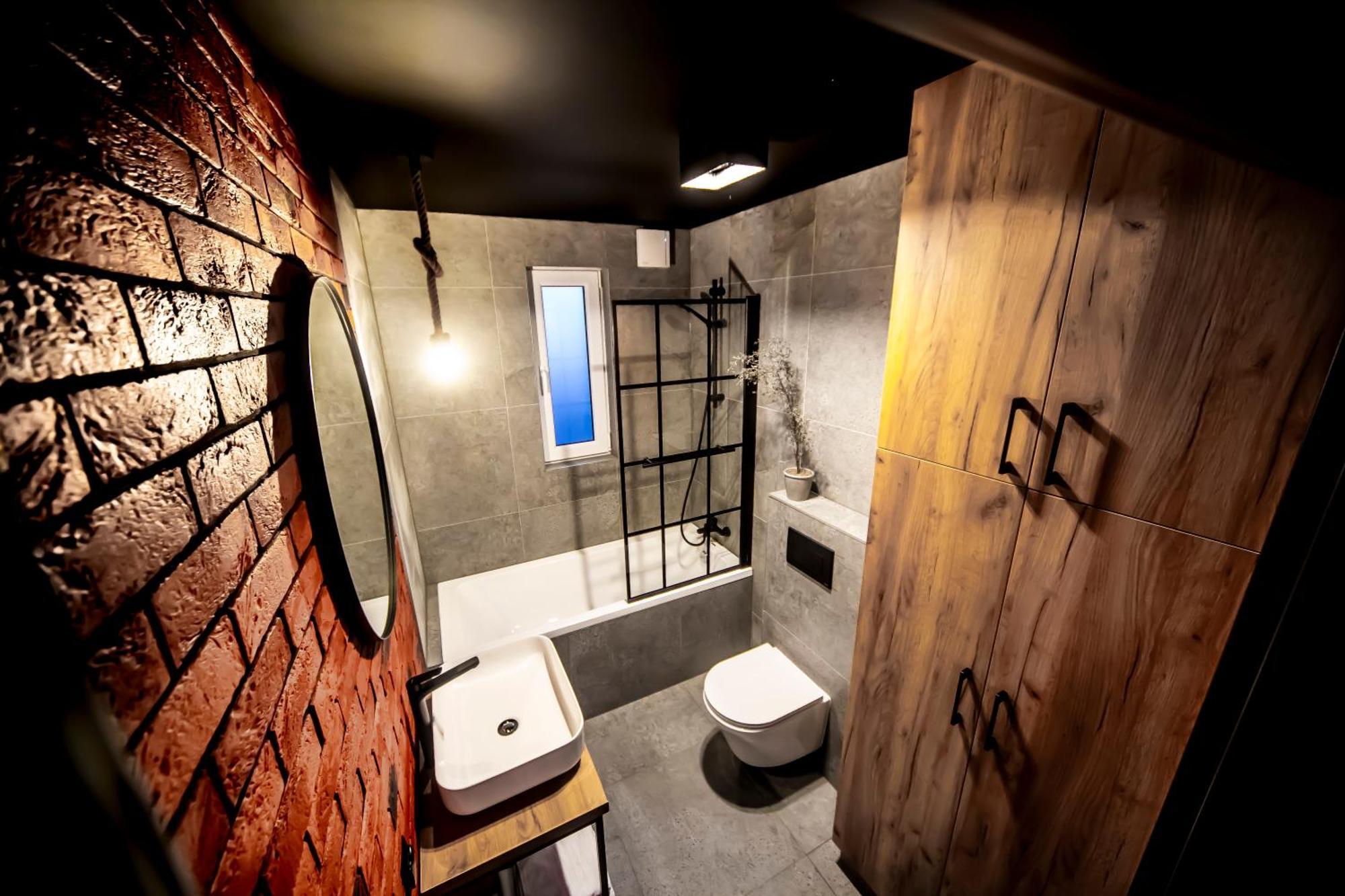 Wioska Wakacyjna Radawa Otel Dış mekan fotoğraf